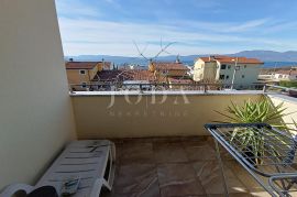 Kuća u nizu s pogledom na more, Kostrena, Appartement