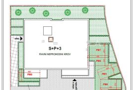 Makarska, dvosoban stan, novogradnja S3, Makarska, شقة