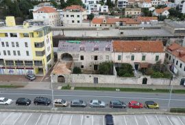 LJETNIKOVAC U DUBROVNIKU - PROJEKT HERITAGE HOTEL, Dubrovnik, Haus