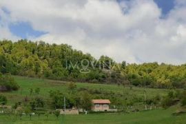 Zemljišna parcela 40.000 m2, Drozgometva Hadžići, Hadžići, Γη