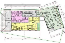 Građevinsko zemljište sa idejnim projektom, Stari Grad, Sarajevo Stari Grad, Terrain