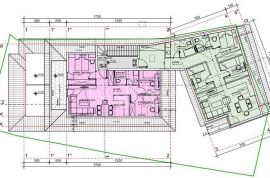 Građevinsko zemljište sa idejnim projektom, Stari Grad, Sarajevo Stari Grad, Tierra