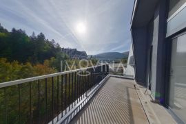 Četverosoban apartman 103m2, Bjelašnica, Trnovo, Apartamento