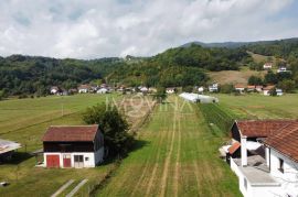 Zemljišna parcela 5300m2, Lepenica, Kiseljak, Zemljište