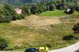 Zemljišna parcela 3000m2, Trebević, Istočno Novo Sarajevo, Zemljište