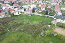 Zemljišna parcela 15.291 m2 - Zabrđe, Sarajevo Novi Grad, Tierra