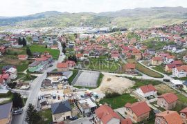 Zemljišna parcela 15.291 m2 - Zabrđe, Sarajevo Novi Grad, Land