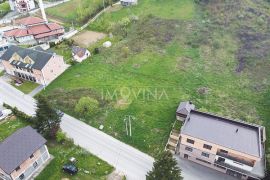 Zemljišna parcela 15.291 m2 - Zabrđe, Sarajevo Novi Grad, Tierra