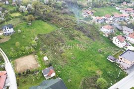 Zemljišna parcela 15.291 m2 - Zabrđe, Sarajevo Novi Grad, Terreno