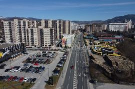 Višenamjenski poslovni prostor Novi grad, Sarajevo Novi Grad, العقارات التجارية