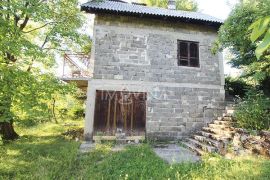 Vikendica, Blažuj, Ilidža, Casa