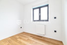 Zagreb, Bukovac, Moderan četverosobni stan, 81 m2 NKP, NOVOGRADNJA, Zagreb, Flat