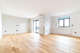 Zagreb, Bukovac, Moderan četverosobni stan, 81 m2 NKP, NOVOGRADNJA, Zagreb, Daire