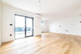 Zagreb, Bukovac, Moderan četverosobni stan, 81 m2 NKP, NOVOGRADNJA, Zagreb, Flat