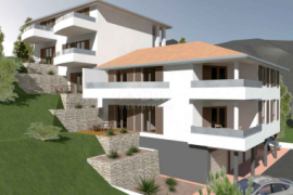 PRIMOŠTEN, DOLAC - SNIŽENO! Atraktivan apartman blizu mora, Primošten, Appartment