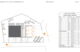 PRIMOŠTEN, DOLAC - SNIŽENO! Atraktivan apartman blizu mora, Primošten, Διαμέρισμα