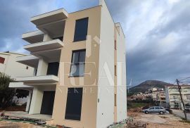 Luksuzna novogradnja 2S+DB 72m2, Seget, Appartamento