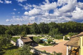 ISTARSKA VILLA, Sveti Petar U Šumi, Σπίτι