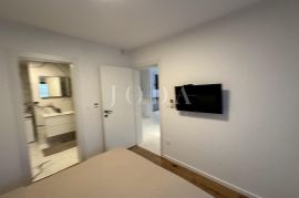 Crikvenica-Luksuzan stan sa vlastitim bazenom, Crikvenica, Apartamento