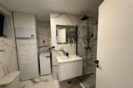 Crikvenica-Luksuzan stan sa vlastitim bazenom, Crikvenica, Apartamento