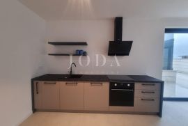 Crikvenica-Luksuzan stan sa vlastitim bazenom, Crikvenica, Apartamento