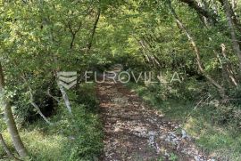 Poreč iznad Plave lagune atraktivno poljoprivredno zemljište, Poreč, Земля