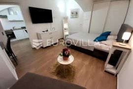 Zagreb, Centar, Mihanovićeva, uređen dvosoban stan 36 m2, Zagreb, Flat