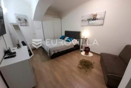 Zagreb, Centar, Mihanovićeva, uređen dvosoban stan 36 m2, Zagreb, Flat