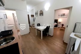 Zagreb, Centar, Mihanovićeva, uređen dvosoban stan 36 m2, Zagreb, شقة