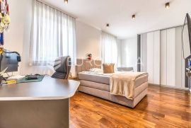 Dugave, luksuzan četverosoban stan NKP 238 m2, Zagreb, Apartamento