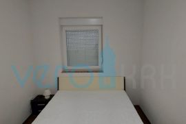 Uvala Soline, prekrasan dvosoban stan sa prekrasnim pogledom na more, Dobrinj, Appartement