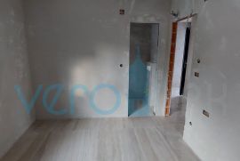 Malinska, okolica, 2S+DB stan u novogradnji s pogledom na more, prodaja, Malinska-Dubašnica, Apartamento