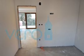 Malinska, šire područje, dvosobni apartman s dnevnim boravkom u izgradnji, prodaja, Malinska-Dubašnica, Apartamento