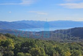 Crikvenica, Bribir- imanje sa 2 kuće i parcelom od 1778m2, prodaja, Vinodolska Općina, House