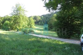 Fužine, okolica - teren 4762 m2 za građevine seoskog turizma, prodaja, Fužine, Terra