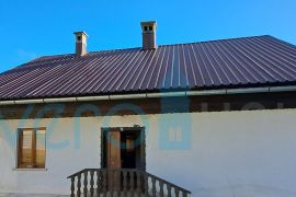 Tršće, Čabar, Gorski kotar, samostojeća kuća sa potencijalom, prodaja, Čabar, House