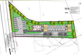 KARLOVAC, MRZLO POLJE MREŽNIČKO – urbana vila u novogradnji na fantastičnoj lokaciji, prilika, Duga Resa, Дом