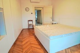 RIJEKA, CENTAR, lijepi 2S+DB s pogledom na more, Rijeka, Wohnung