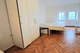 RIJEKA, CENTAR, lijepi 2S+DB s pogledom na more, Rijeka, Wohnung