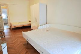 RIJEKA, CENTAR, lijepi 2S+DB s pogledom na more, Rijeka, Wohnung