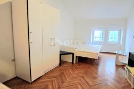 RIJEKA, CENTAR, lijepi 2S+DB s pogledom na more, Rijeka, Wohnung