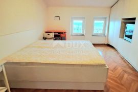 RIJEKA, CENTAR, lijepi 2S+DB s pogledom na more, Rijeka, Wohnung