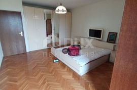 OPATIJA, LOVRAN- stan 121m2 DB+3S s pogledom na more + okoliš 600m2, Lovran, Daire