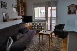 Novi Sad, Centar, Ćirpanova, 1.5, 46m2, Novi Sad - grad, Appartement