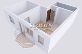 Zvezdara, Mali Mokri Lug, Mikenska , 1.5, 42m2, Zvezdara, Appartment