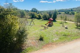 Kamena kuća sa bazenom u okolici Poreča Istra, Poreč, Kuća