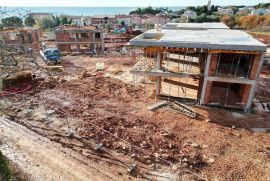 Kuća Prodaja modernih vila u predivnom stambenom naselju, Umag A4, Umag, Σπίτι