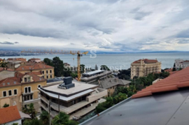 OPATIJA - CENTAR, stan od 86,59 m2, Opatija, Appartment