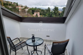 OPATIJA - CENTAR, stan od 86,59 m2, Opatija, Appartment