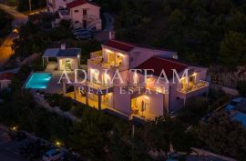 LIJEPA APARTMANSKA KUĆA S POGLEDOM NA MORE, NOVIGRAD, Novigrad, House